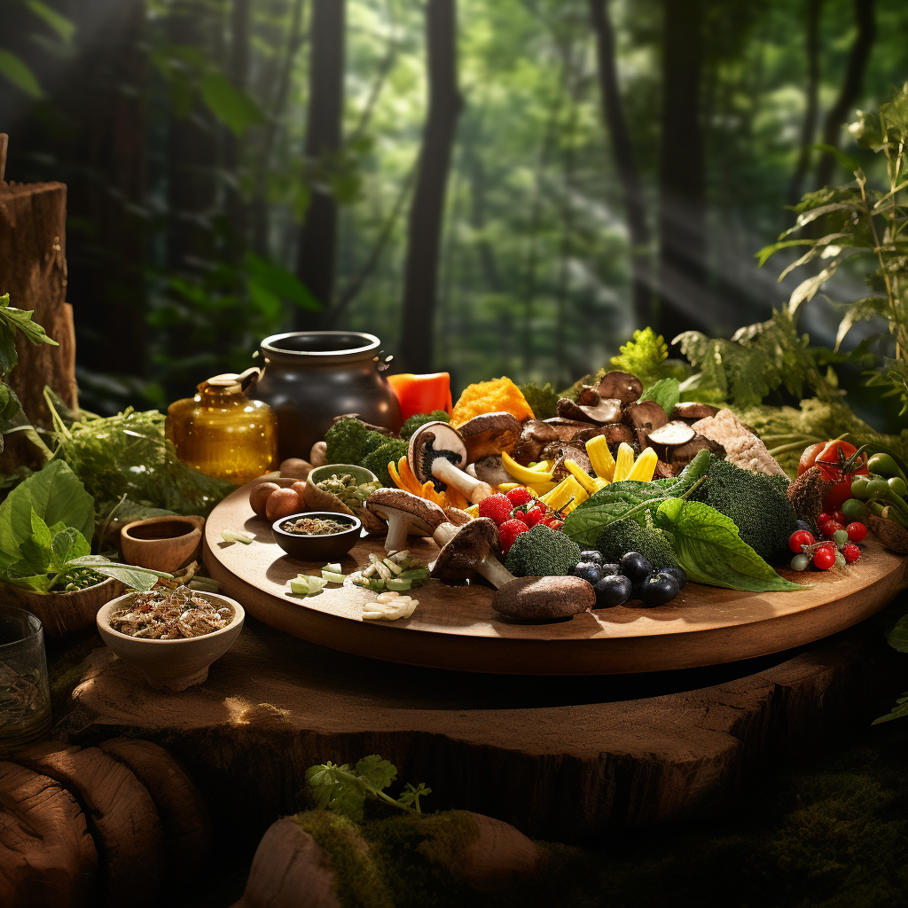 You are currently viewing Alimentation et Biodiversité : L’Impact de Nos Choix Alimentaires